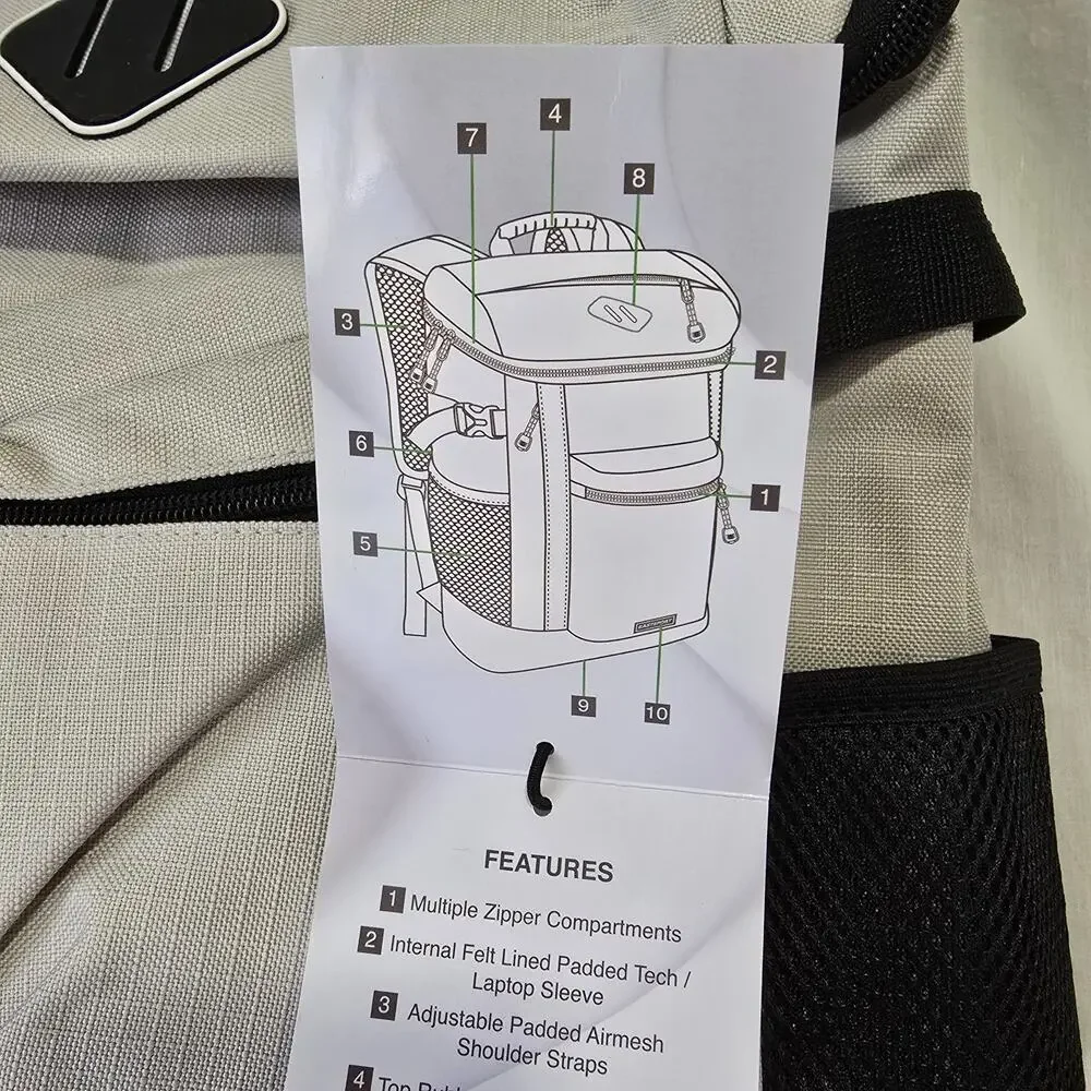 Eastsport new tags